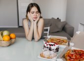 ¿Sabías que una dieta restrictiva puede dañar tu flora intestinal?