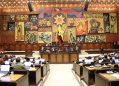 La Asamblea Nacional inició el pasado 14 de mayo el período 2025-2029.