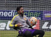 El portero Hamilton Piedra ha sido llamado a la selección ecuatoriana de fútbol con la que debutó el 26 de julio de 2017, desde entonces suma un partido