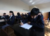 Cerca de 99.000 docentes estarán a cargo de la educación de más de 1.7 millones de menores de edad en más de 6.000 instituciones educativas.