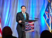 marco Rubio, secretario de Estado de EE.UU.  se reunirá con Daniel Noboa  el 4 de septiembre de 2025
