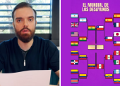 Ibai Llanos ha publicado a los semifinalistas oficiales del Mundial de Desayunos.