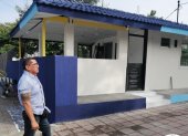 En varias zonas del norte ya se han inaugurado los EAS. El sur espera por el suyo.