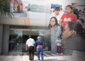 Para evitar la pérdida de beneficios los afiliados deben actualizar sus datos