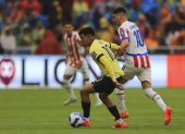 Ecuador visitará Asunción para medir a Paraguay que aún tiene chances de clasificar.