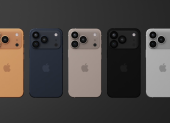 Apple presentará el iPhone 17 y otros dispositivos en su evento global del 9 de septiembre.