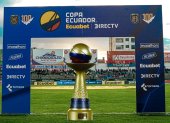 La Copa Ecuador 2025 iniciará la fase de octavos de final.