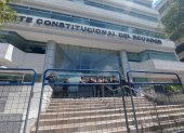 La Corte Constitucional tendrá que emitir una sentencia ante las demandas de inconstitucionalidad contra tres leyes.