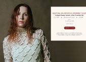 Cantante LaTorre y la invitación al festival benéfico.