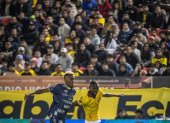 Barcelona llega segundo en la tabla, pero luego de ser eliminado de Copa Ecuador y de perder ante Universidad Católica.