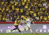 Ecuador recibirá a Argentina en la última fecha de las Eliminatorias Sudamericanas 2026