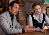El conjuro suma a su saga El conjuro 4: Los últimos ritos.