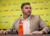 Presidente de Barcelona SC aclara deuda y culpa a acefalía del déficit del club.