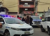 Una adolescente de 16 años fue asesinada en frente de su colegio