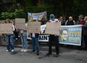 Los allegados de Fernando Villavicencio solicitan a la Fiscalía que actúe con de forma profesional y establezca, con evidencias, quiénes son los responsables.