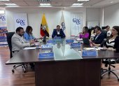 La Corte se pronunció sobre la propuesta de eliminar el Consejo de Participación Ciudadana y Control Social (CPCCS).