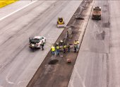 Aeropuerto de Quito realizará mantenimiento preventivo este sábado 6 de septiembre