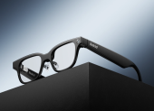 Las Rokid Glasses integran IA, traducción en 89 idiomas y cámara 4K en un diseño ultraligero.