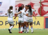 Liga de Quito elimina a Barcelona y jugará la final de la Superliga Femenina 2025