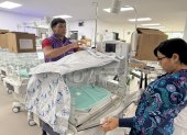 La crisis hospitalaria en Ecuador afecta especialmente a neonatos y evidencia la fragilidad del sistema de salud