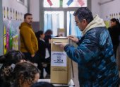 El resultado de los comicios legislativos de Buenos Aires impactará en la campaña para las elecciones nacionales de octubre del 2025.