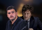El alcalde de Guayaquil se pronunció sobre los resultados electorales en Buenos Aires, Argentina.