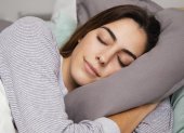 Aprende a aliviar la congestión nasal, la tos y dormir profundamente para que tu cuerpo se recupere