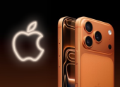 Apple presentó los nuevos iPhone 17, iPhone 17 Pro y iPhone 17 Pro Max.
