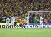 Ecuador sumó 29 puntos y quedó en el segundo puesto de la tabla de las Eliminatorias Sudamericanas 2026.