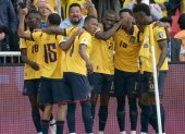 Ecuador quedó en el segundo puesto de las eliminatorias rumbo al Mundial 2026.
