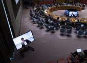 El Consejo de Seguridad de la ONU se ha citado de emergencia para este viernes en su sede de Nueva York.