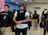 El testigo protegido afirma que Serrano gestionó un encuentro con el hermano de Petro para solicitar asilo político para Daniel Salcedo.
