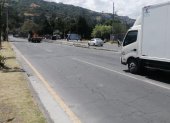 Un tramo de la avenida Simón Bolívar se cerrará durante ocho horas, en este fin de semana del 13 de septiembre de 2025.
