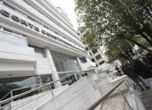 La Corte Constitucional ya tramita una demanda en contra de la Ley de Transparencia Social.