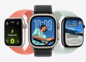 watchOS 26 incorpora alertas de hipertensión, nueva interfaz visual y mejoras en productividad.