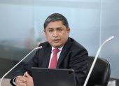Marco Rodríguez, director ejecutivo de la Asociación de Bancos Privados del Ecuador.
