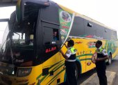 Los transportistas deben registrarse para recibir las compensaciones.