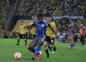 Emelec recibirá a Barcelona SC en el estadio Capwell.