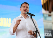Gobierno defiende eliminación del subsidio al diésel y anuncia incentivos al transporte