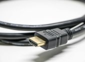 El cable HDMI es un elemento esencial para la mejora de audio en tus dispositivos