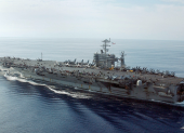 La operación busca fortalecer la coordinación táctica entre países aliados y proyectar la capacidad operativa de la Armada ecuatoriana.