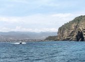 Desde inicios de septiembre, Puerto López, ubicado en la provincia de Manabí, ha registrado varios sismos; experto afirma que este fenómeno no es nuevo.