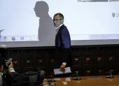 El presidente de Colombia, Gustavo Petro anunció que el exvicepresidente ecuatoriano Jorge Glas obtuvo la nacionalidad colombiana.