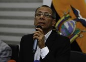 Jorge Glas, exvicepresidente durante los gobiernos de Rafael Correa y Lenín Moreno, suma un nuevo capítulo a su controvertida trayectoria política y judicial.