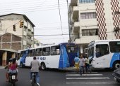 Desde el 15 de septiembre hasta el 5 de octubre habrá cierres viales en Guayaquil.