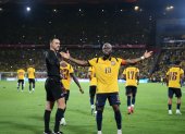 Ecuador ya está clasificado al Mundial 2026.
