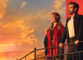 El gran viaje de tu vida, protagonizada por Margot Robbie y Colin Farrell, se perfila como una buena opción para los amantes del realismo mágico salpicado de humor.