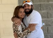 Inda Mariela Peñarrieta, esposa de alias Fito, mencionada por Fiscalía en el caso Blanqueo Fito.