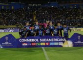 Independiente del Valle quiere repetir una gran actuación en la Copa Sudamericana.