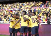Ecuador finalizó segundo en las Eliminatorias Sudamericanas al Mundial 2026